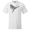 Men's Beefy-T® Pocket T-Shirt Thumbnail