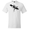 Men's Beefy-T® Pocket T-Shirt Thumbnail