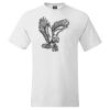Men's Beefy-T® Pocket T-Shirt Thumbnail
