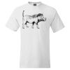 Men's Beefy-T® Pocket T-Shirt Thumbnail