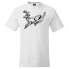 Men's Beefy-T® Pocket T-Shirt Thumbnail