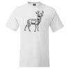 Men's Beefy-T® Pocket T-Shirt Thumbnail