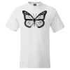 Men's Beefy-T® Pocket T-Shirt Thumbnail