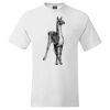 Men's Beefy-T® Pocket T-Shirt Thumbnail