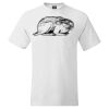 Men's Beefy-T® Pocket T-Shirt Thumbnail