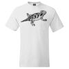 Men's Beefy-T® Pocket T-Shirt Thumbnail