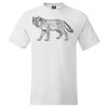 Men's Beefy-T® Pocket T-Shirt Thumbnail