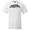 Men's Beefy-T® Pocket T-Shirt Thumbnail