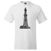 Men's Beefy-T® Pocket T-Shirt Thumbnail