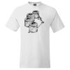 Men's Beefy-T® Pocket T-Shirt Thumbnail