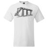 Men's Beefy-T® Pocket T-Shirt Thumbnail
