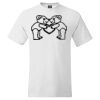 Men's Beefy-T® Pocket T-Shirt Thumbnail
