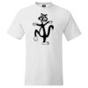 Men's Beefy-T® Pocket T-Shirt Thumbnail