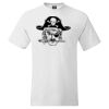 Men's Beefy-T® Pocket T-Shirt Thumbnail