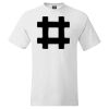 Men's Beefy-T® Pocket T-Shirt Thumbnail