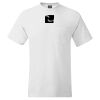 Men's Beefy-T® Pocket T-Shirt Thumbnail
