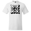 Men's Beefy-T® Pocket T-Shirt Thumbnail