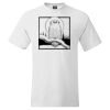 Men's Beefy-T® Pocket T-Shirt Thumbnail