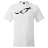 Men's Beefy-T® Pocket T-Shirt Thumbnail