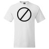 Men's Beefy-T® Pocket T-Shirt Thumbnail
