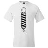 Men's Beefy-T® Pocket T-Shirt Thumbnail