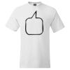 Men's Beefy-T® Pocket T-Shirt Thumbnail