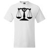 Men's Beefy-T® Pocket T-Shirt Thumbnail