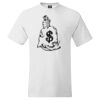 Men's Beefy-T® Pocket T-Shirt Thumbnail