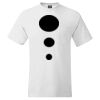 Men's Beefy-T® Pocket T-Shirt Thumbnail