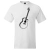 Men's Beefy-T® Pocket T-Shirt Thumbnail