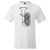 Men's Beefy-T® Pocket T-Shirt Thumbnail