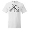 Men's Beefy-T® Pocket T-Shirt Thumbnail