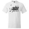Men's Beefy-T® Pocket T-Shirt Thumbnail
