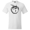 Men's Beefy-T® Pocket T-Shirt Thumbnail