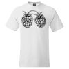 Men's Beefy-T® Pocket T-Shirt Thumbnail