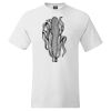 Men's Beefy-T® Pocket T-Shirt Thumbnail