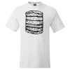 Men's Beefy-T® Pocket T-Shirt Thumbnail