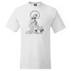 Men's Beefy-T® Pocket T-Shirt Thumbnail