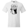 Men's Beefy-T® Pocket T-Shirt Thumbnail