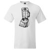 Men's Beefy-T® Pocket T-Shirt Thumbnail