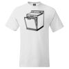 Men's Beefy-T® Pocket T-Shirt Thumbnail