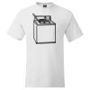 Men's Beefy-T® Pocket T-Shirt Thumbnail