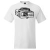 Men's Beefy-T® Pocket T-Shirt Thumbnail