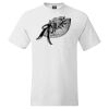 Men's Beefy-T® Pocket T-Shirt Thumbnail