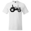 Men's Beefy-T® Pocket T-Shirt Thumbnail