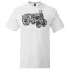 Men's Beefy-T® Pocket T-Shirt Thumbnail