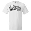 Men's Beefy-T® Pocket T-Shirt Thumbnail