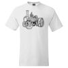 Men's Beefy-T® Pocket T-Shirt Thumbnail