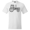 Men's Beefy-T® Pocket T-Shirt Thumbnail