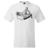 Men's Beefy-T® Pocket T-Shirt Thumbnail
